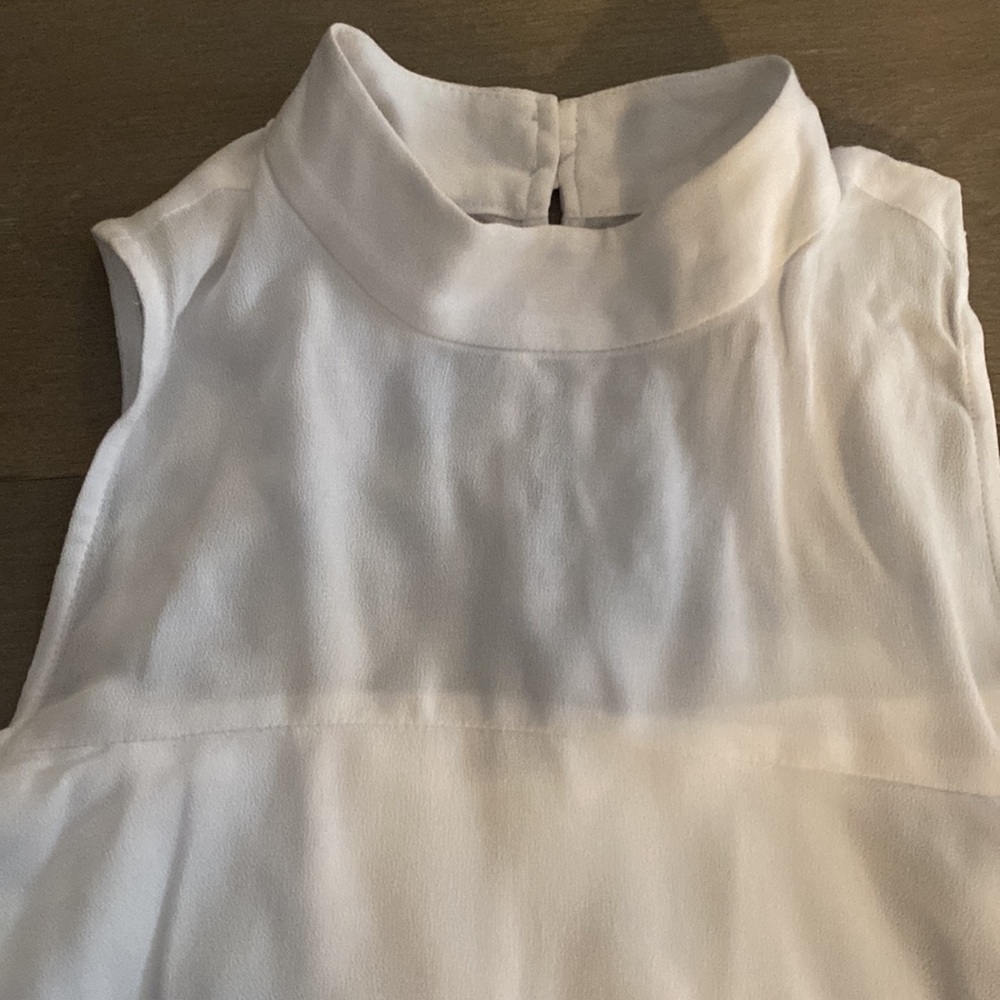 BP - Ruffle Tank - Picture 2 of 3